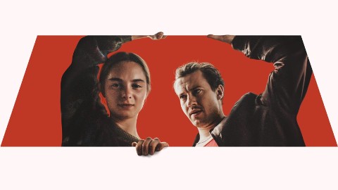 Skarby (2023) - Film