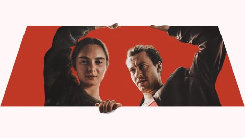 Skarby (2023) - Film