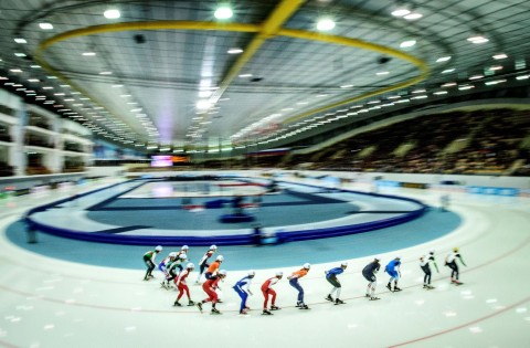 Łyżwiarstwo szybkie na krótkim torze: Puchar Świata w Montrealu - Program