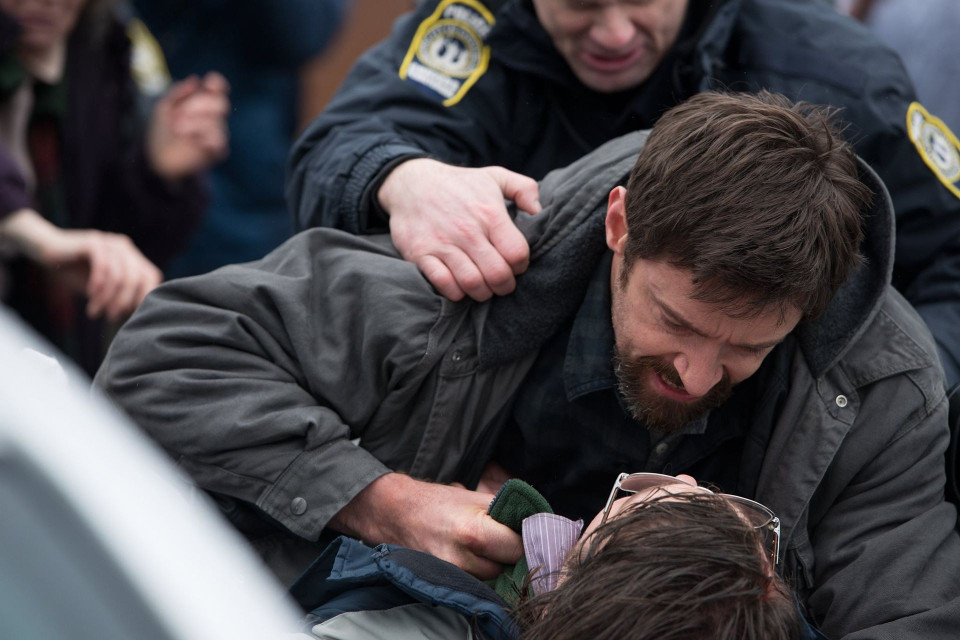 Labirynt (2013) - film | Telemagazyn