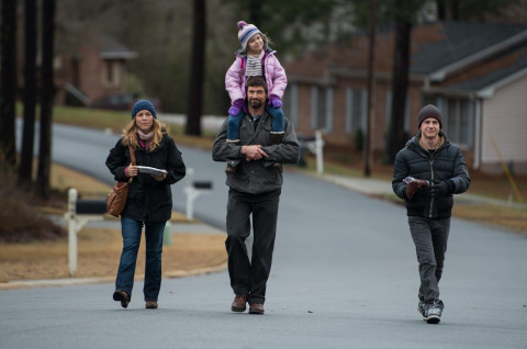 Labirynt (2013) - film | Telemagazyn