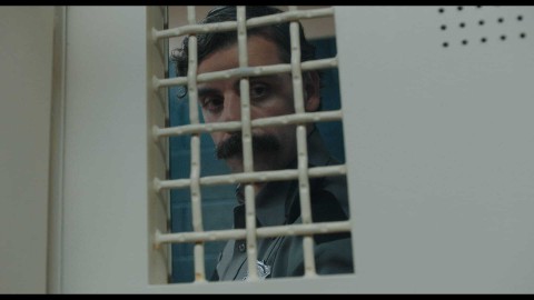 Listy z więzienia (2020) - Film