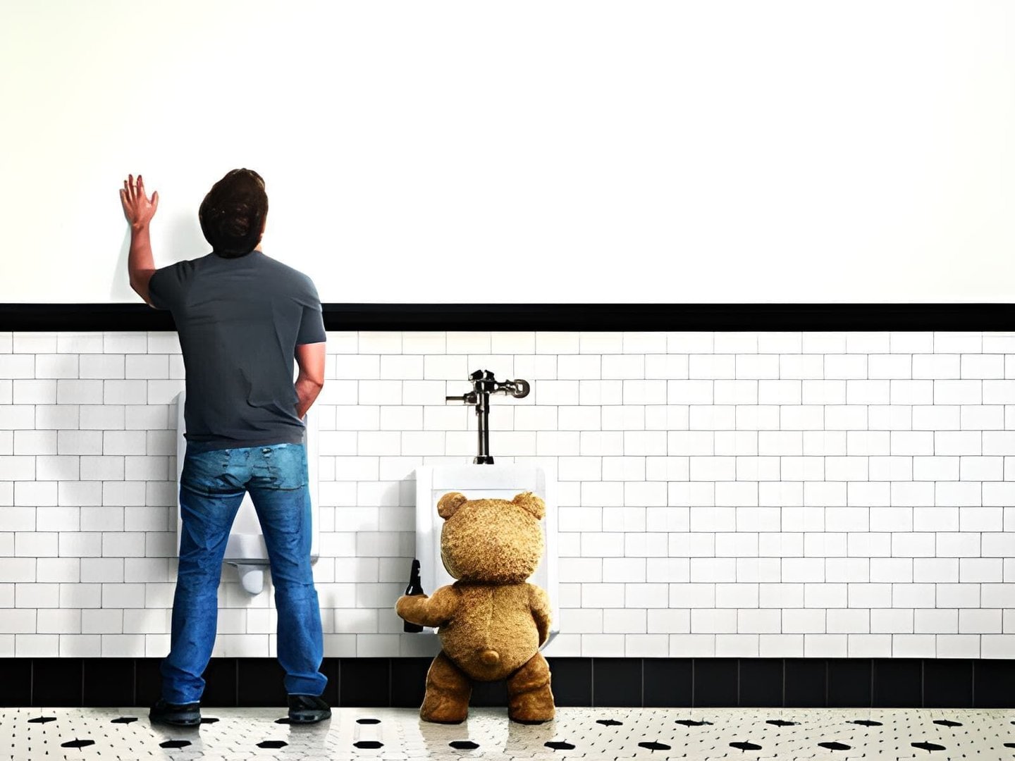 Ted (2012) - film | Telemagazyn