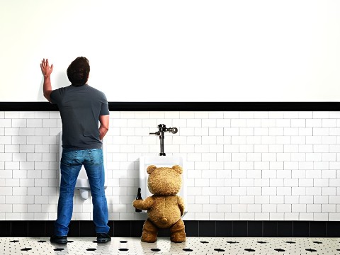 Ted (2012) - Film