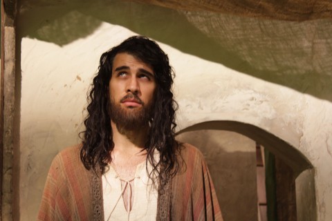 Tajemniczy Jezus (2014) - Film