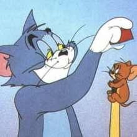 Weekendowy Quiz Boomeranga: Tom I Jerry Show - Program