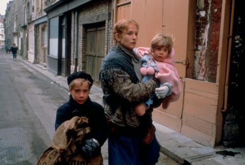 Sprawa kobiet (1988) - Film