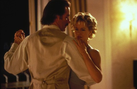 Francuski pocałunek (1995) - Film