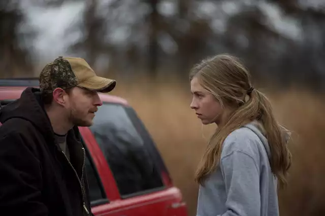 Rust Creek (2018) - film | Telemagazyn