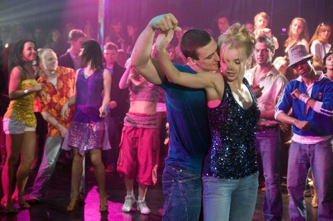 Kochaj i tańcz (2009) - Film