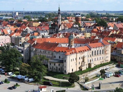 Władysławowo i okolice