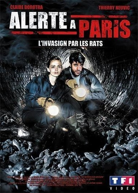 Alarm dla Paryża (2006) - Film