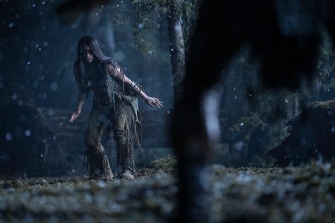 Predator: Prey (2022) - Film