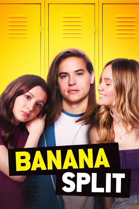 Banana Split (2018) - Film
