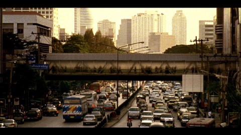 Bangkok (2011) - Film