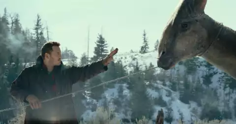 Jurasic World: Dominion (2022) - Film