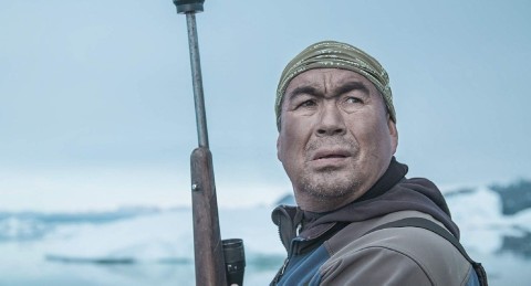 Grenlandia: ostatni myśliwi (2017) - Film