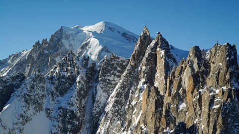 Die Alpen (2021) - Film