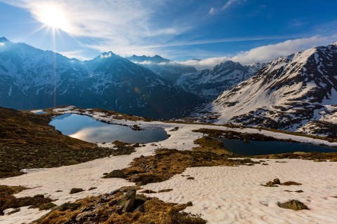 Alpy: bogactwo natury (2021) - Film
