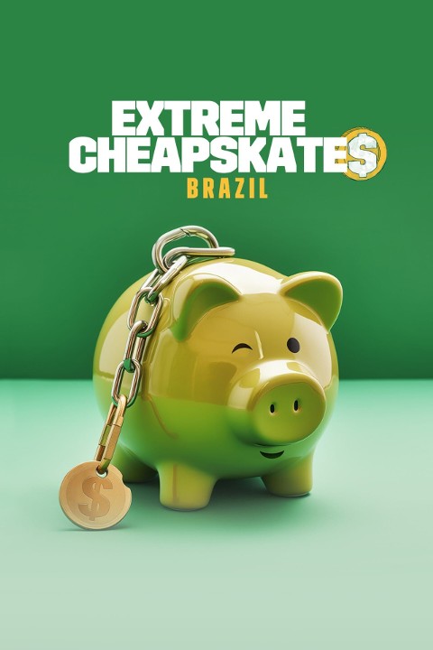Megasknery: Brazylia - Program