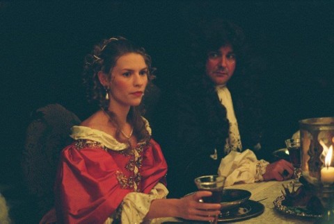 Królowa sceny (2004) - Film