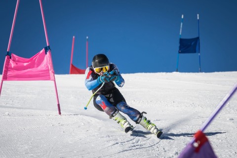 Narciarstwo alpejskie: Puchar Świata kobiet w Soldeu - Program