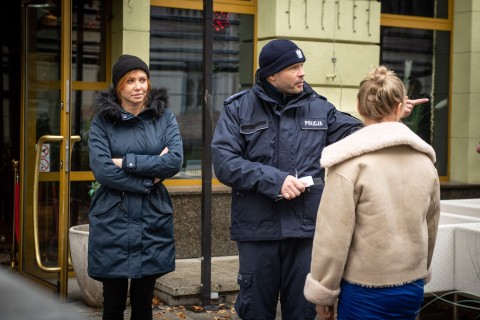 Koszmar z tysiąca i jednej nocy