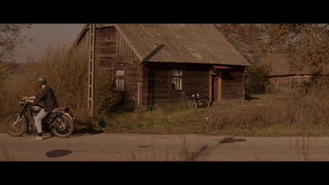 Motocykl (2019) - Film