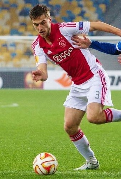 AFC Ajax - sc Heerenveen - Program