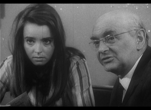 Ostatni świadek (1970) - Film