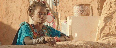 Timbuktu (2014) - Film