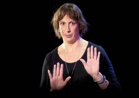 Miranda Hart: Mój, tak zwany, show - Program