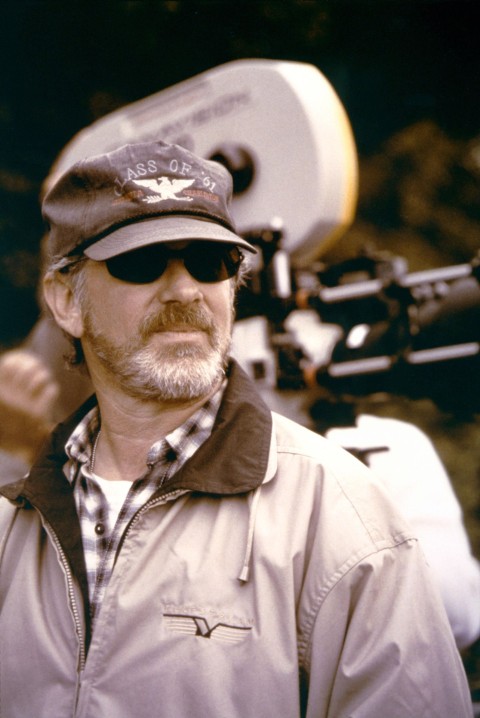 Spielberg (2017) - Film
