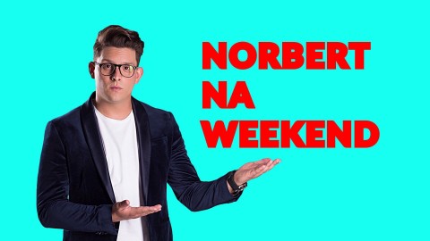 Norbert na weekend - Program