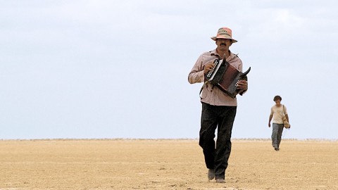 Wietrzne podróze (2009) - Film