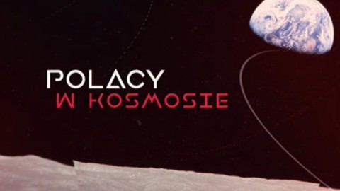 Polski kosmonauta