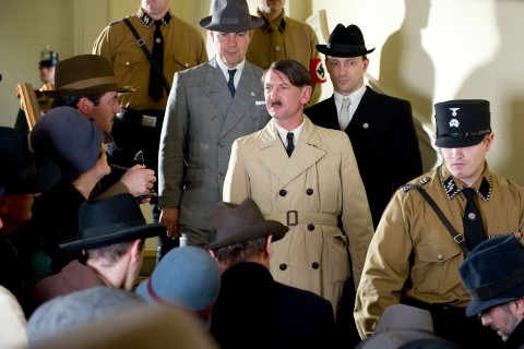 Hitler przed sądem (2011) - Film
