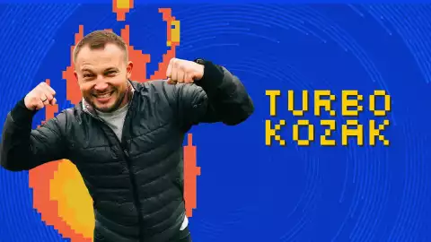 Turbokozak - Program