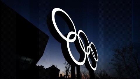 Igrzyska olimpijskie: W drodze do igrzysk - Program