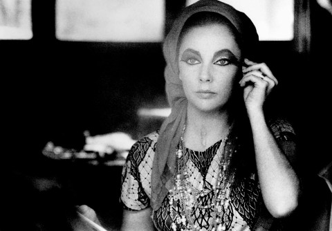 Elizabeth Taylor. Zbuntowana supergwiazda - Program