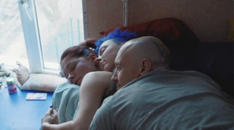 Miłość i seks w Rosji (2020) - Film