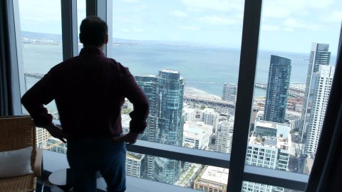 San Francisco - światowa stolica nowych technologii (2018) - Film