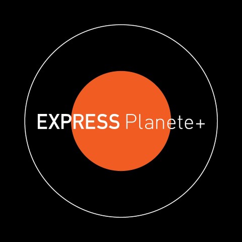 Express Planete+ - Serial