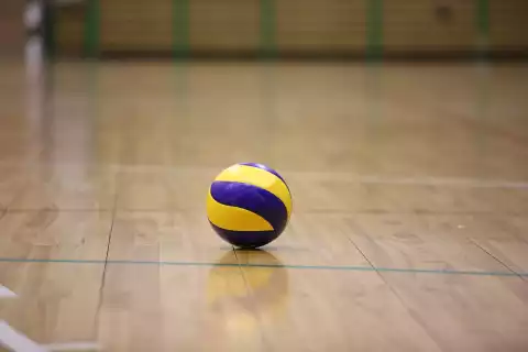 Siatkówka: Liga włoska mężczyzn - Program