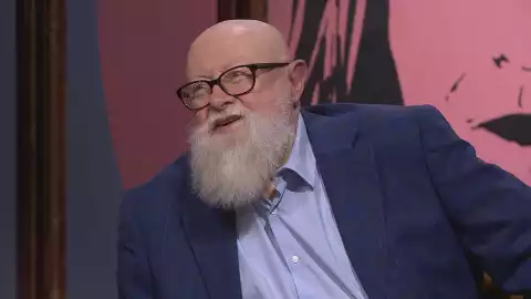 Jak to się mówi, czyli Kasia u Bralczyka - Program