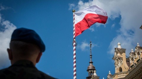 Dzieje hymnu polskiego (2021) - Film