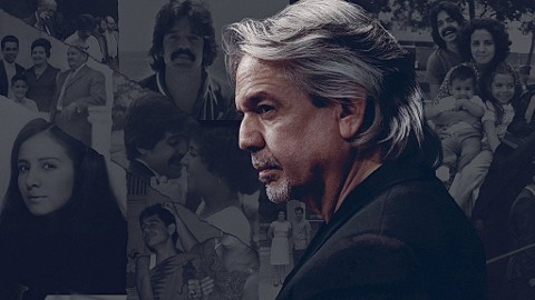 Siempre, Luis (2020) - Film