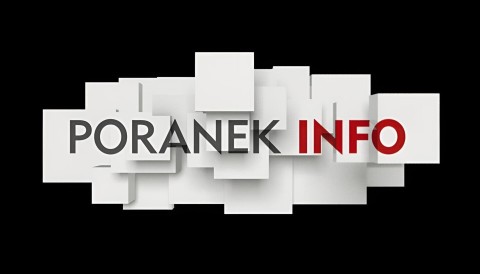 Info Poranek - Program