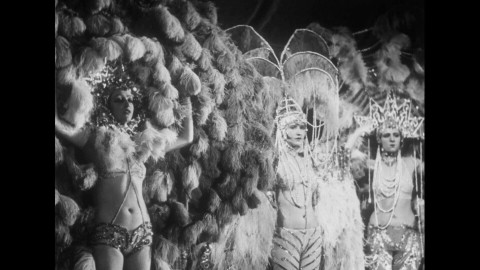 Moulin Rouge (1928) - Film
