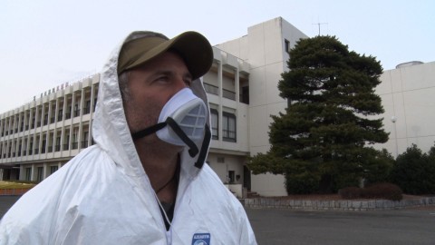 Fukushima krajobraz po katastrofie (2016) - Film